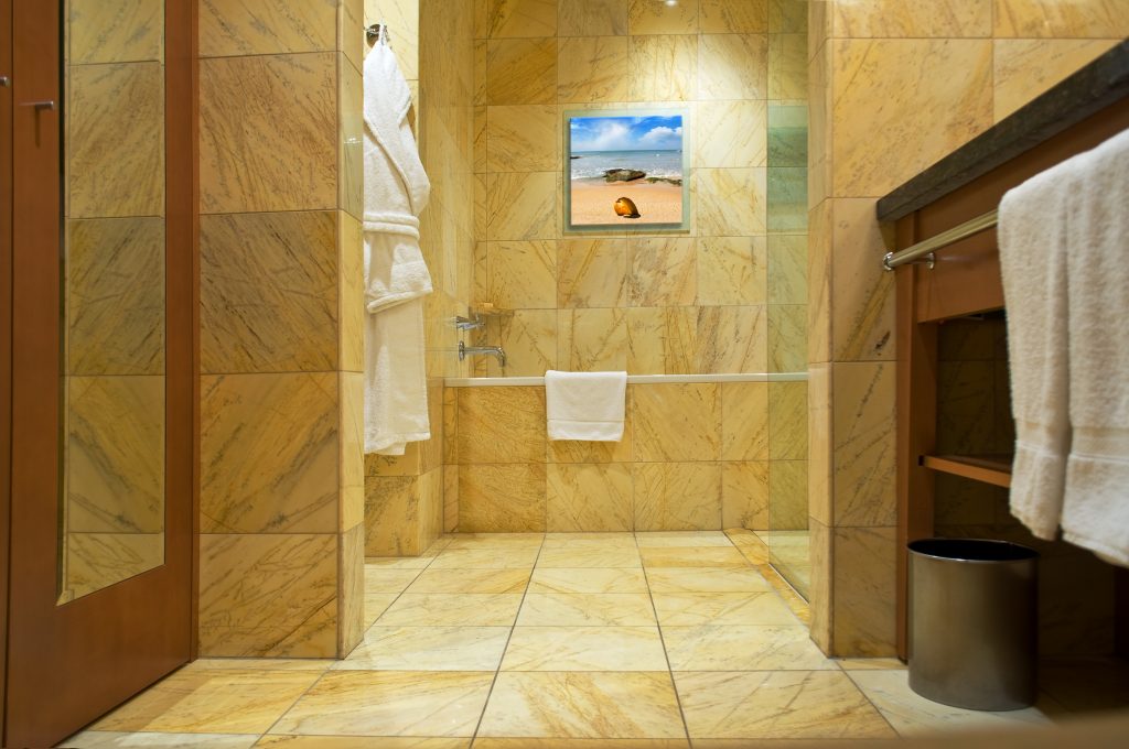 Las Vegas Bathroom Remodeling