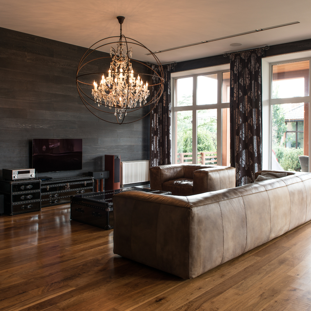 Luxury bathroom remodel with walk-in glass shower, soaking tub, and marble finishes in Las Vegas