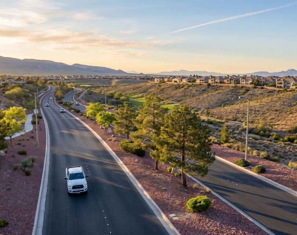 1880 Anthem Pkwy, Anthem, NV