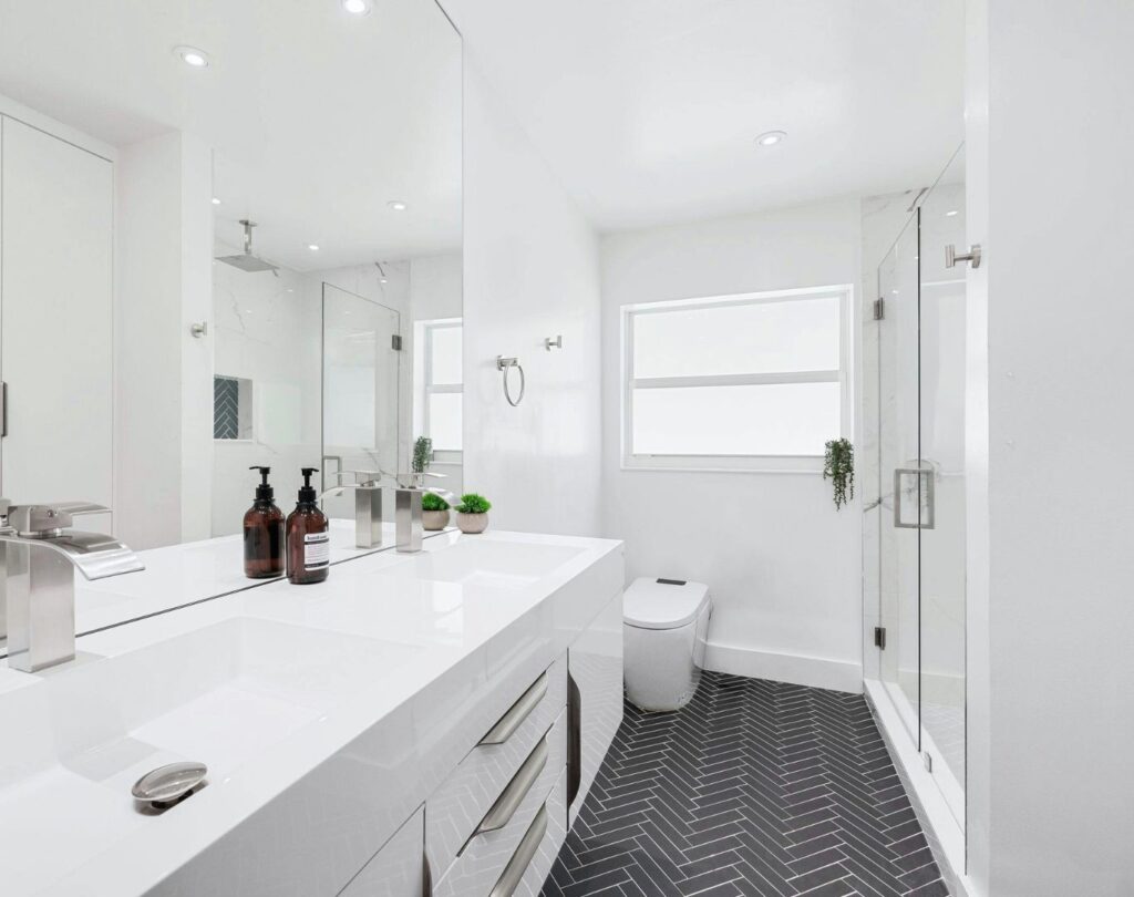 Bathroom Remodeling Services