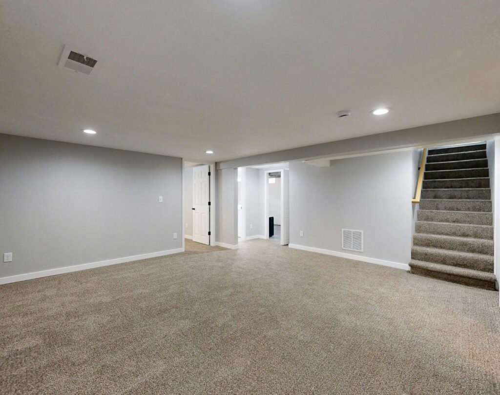 Professional construction services by reliable general contractor in Boulder City, NV for residential property projects