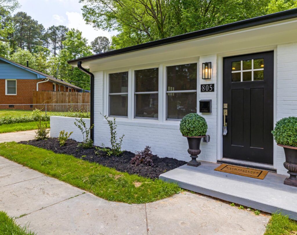 Professional construction services by reliable general contractor in Henderson, NV for residential property projects