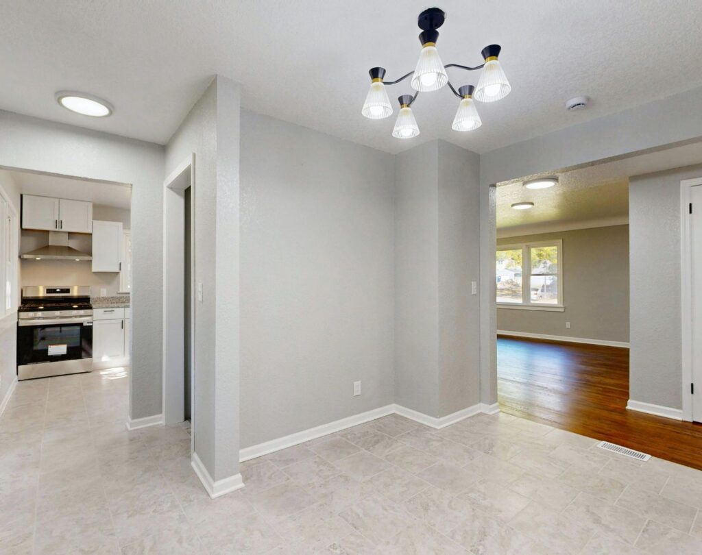 Commercial buildout and renovation services in Southern Highlands, NV for modern business locations