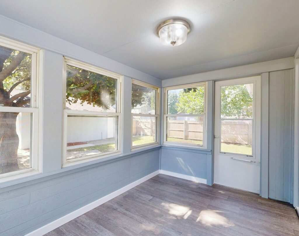 Commercial property construction and renovation in North Las Vegas, NV by skilled contractors