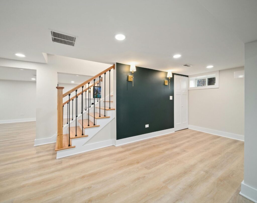 Quality home construction services in Paradise, NV tailored for modern desert living