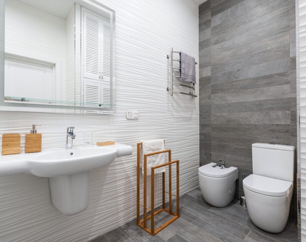 Trusted bathroom remodeling near me in Boulder City, NV with custom shower and tile upgrades