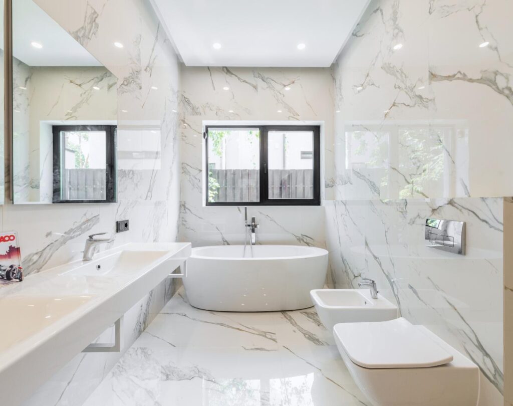 Expert bathroom remodeling services near me in Anthem, NV designed for comfortable and elegant living