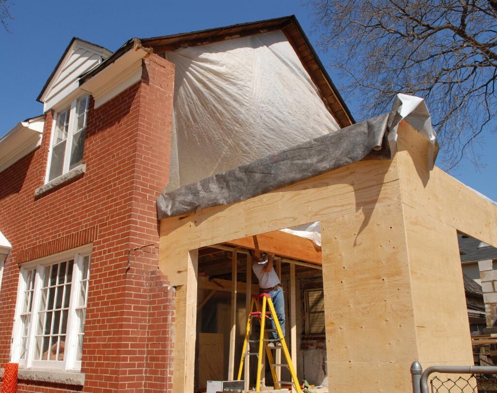 Custom home remodeling near me in Paradise, NV transforming older residential properties with open layouts and stylish upgrades