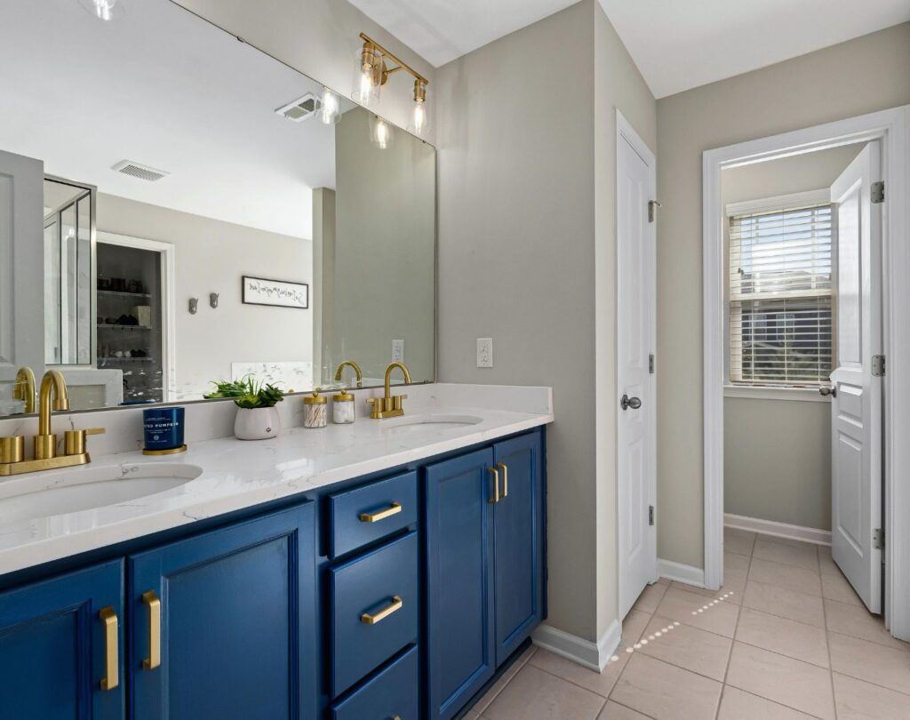 Professional home remodeling services in Summerlin, NV upgrading upscale properties with sophisticated interiors and personalized home improvements